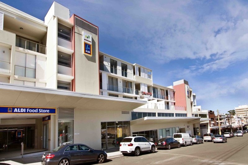 thumbnail image of 438/62-80 Rowe St EASTWOOD