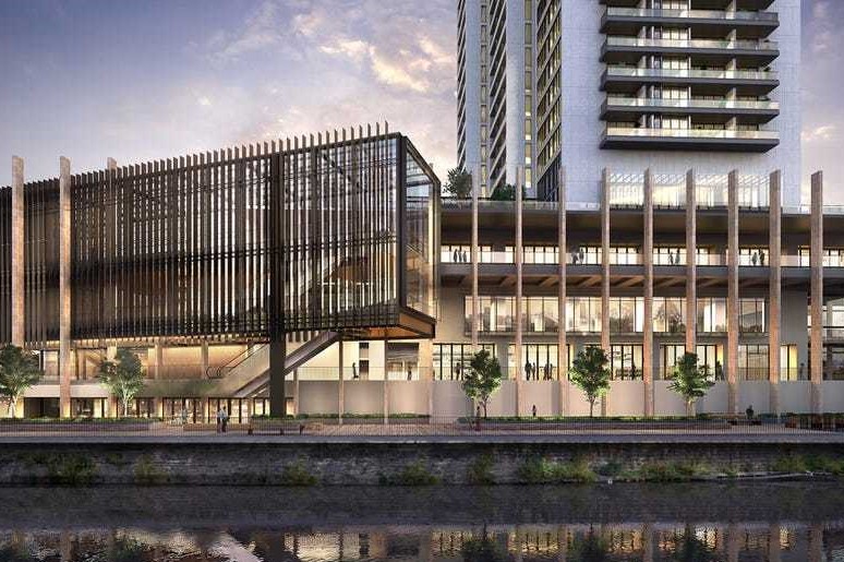 thumbnail image of 2811/12 Phillip St PARRAMATTA
