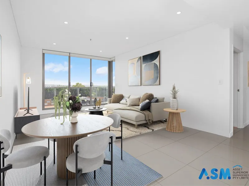 thumbnail image of 508/12 East Street GRANVILLE